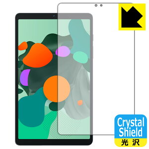 Crystal Shield�y ���� �z�ی�t�B���� Blackview Tab 60 (3���Z�b�g) ���{�� ���А�������