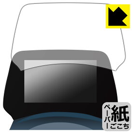 BYD ATTO 3 (ZAA-SC2EXSQ) 5インチ TFT LCD マルチメーター 用 ペーパーライク保護フィルム 日本製 自社製造直販