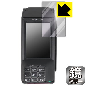 Mirror Shield �ی�t�B���� VEGA3000 Mobile2 (V3M2�E3.5�C���`���f��) ���{�� ���А�������
