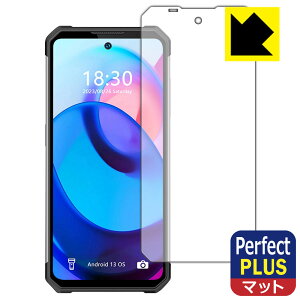 Perfect Shield Plus�y ���˒ጸ �z�ی�t�B���� OUKITEL WP27 ���{�� ���А�������