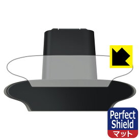 Perfect Shield【 反射低減 】保護フィルム Logicool C920n (上面用) 日本製 自社製造直販