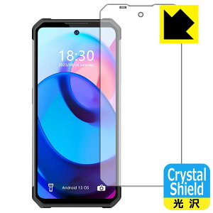 Crystal Shieldy  zیtB OUKITEL WP27 (ʗp) { А