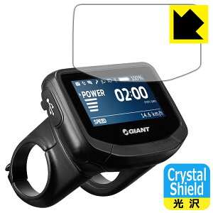 Crystal Shield�y ���� �z�ی�t�B���� RIDECONTROL EVO ���{�� ���А�������