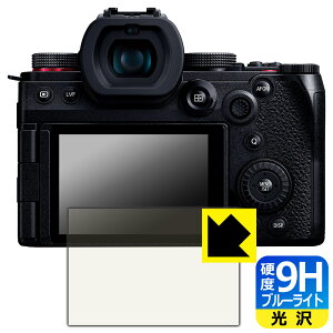 9H���d�x�y �u���[���C�g�J�b�g �z�ی�t�B���� Panasonic LUMIX G9 PRO II ���{�� ���А�������