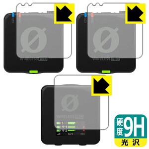 9Hdxy  zیtB RODE Wireless PRO (M@p/M@p) { А