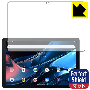 Perfect Shield�y ���˒ጸ �z�ی�t�B���� Blackview Tab 10 WiFi (��ʗp) 3���Z�b�g ���{�� ���А�������