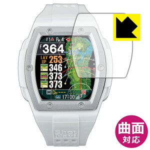 Flexible Shield�y ���� �z�ی�t�B���� Shot Navi Crest 2 ���{�� ���А�������