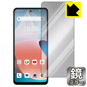 Mirror Shield یtB Blackview SHARK 8 (ʗp) { А