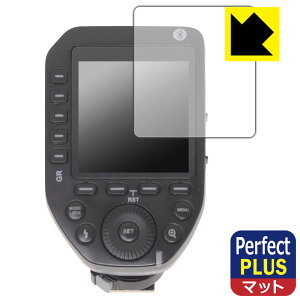 Perfect Shield Plus�y ���˒ጸ �z�ی�t�B���� GODOX XPRO II ���{�� ���А�������