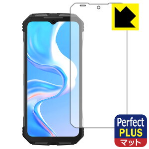 Perfect Shield Plus�y ���˒ጸ �z�ی�t�B���� DOOGEE V31GT ���{�� ���А�������