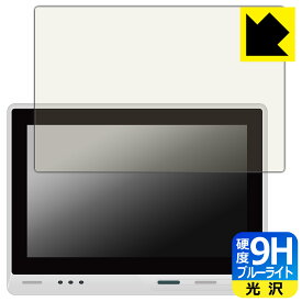 9H高硬度【 ブルーライトカット 】保護フィルム Seeed reTerminal DM 日本製 自社製造直販