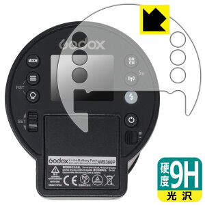 9H���d�x�y ���� �z�ی�t�B���� GODOX AD300Pro ���{�� ���А�������