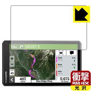 �Ռ��z���y ���� �z�ی�t�B���� GARMIN zumo XT2 ���{�� ���А�������