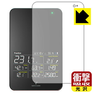 �Ռ��z���y ���� �z�ی�t�B���� Voice Caddie �X�C���O�L���f�B SC4 / SC4 PRO (��ʗp) ���{�� ���А�������