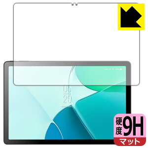 9H���d�x�y ���˒ጸ �z�ی�t�B���� Blackview OSCAL Pad 18 (��ʗp) ���{�� ���А�������