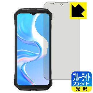 �u���[���C�g�J�b�g�y ���� �z�ی�t�B���� DOOGEE V31GT ���{�� ���А�������