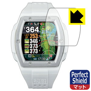 Perfect Shield�y ���˒ጸ �z�ی�t�B���� Shot Navi Crest 2 (3���Z�b�g) ���{�� ���А�������