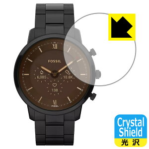 Crystal Shieldy  zیtB FOSSIL NEUTRA WFl[V6 nCubhX}[gEHb` (3Zbg) { А