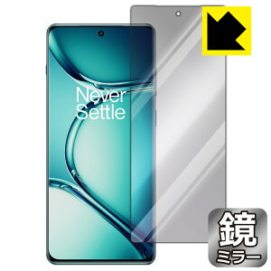 Mirror Shield �ی�t�B���� OnePlus Ace 2 Pro (��ʗp) ���{�� ���А�������