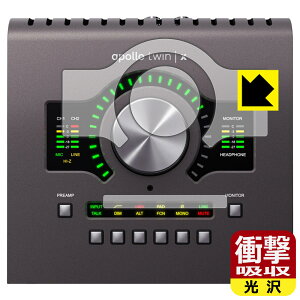 �Ռ��z���y ���� �z�ی�t�B���� Universal Audio Apollo Twin X (Gen 1) ���{�� ���А�������