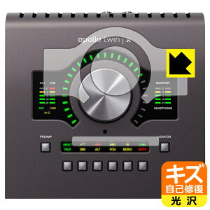 �L�Y���ȏC���ی�t�B���� Universal Audio Apollo Twin X (Gen 1) ���{�� ���А�������