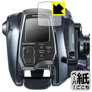 SHIMANO 23-24 tH[X}X^[ 600/600DH/601/601DH p y[p[CNیtB { А