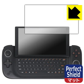 Perfect Shield【 反射低減 】保護フィルム AYANEO SLIDE 日本製 自社製造直販
