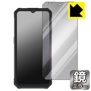 Mirror Shield �ی�t�B���� FOSSiBOT F102 ���{�� ���А�������