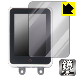 M5Stack CM4Stack �p Mirror Shield �ی�t�B���� ���{�� ���А�������