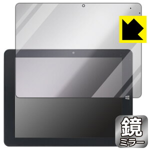 Mirror Shield یtB TIBUDA W100 / TIBUTA W100 { А