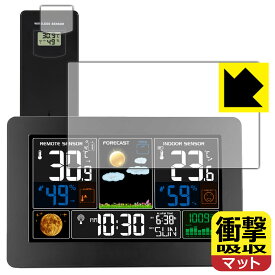 衝撃吸収【 反射低減 】保護フィルム FanJu FJ3378B 日本製 自社製造直販