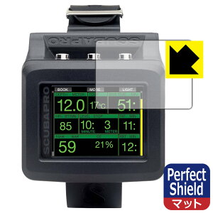 Perfect Shield�y ���˒ጸ �z�ی�t�B���� SCUBAPRO GALILEO 2 (G2) 3���Z�b�g ���{�� ���А�������