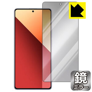 Mirror Shield یtB Xiaomi Redmi Note 13 Pro 4G (ʗp) { А