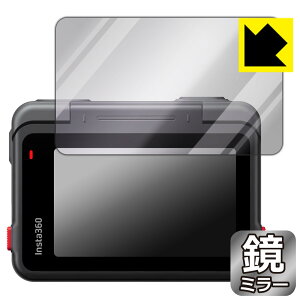 Mirror Shield یtB Insta360 Ace (tbv^b`XN[p) { А