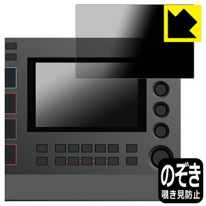 Privacy Shield�y �`�����h�~�E���˒ጸ �z�ی�t�B���� AKAI professional MPC LIVE II (�f�B�X�v���C�p) ���{�� ���А�������