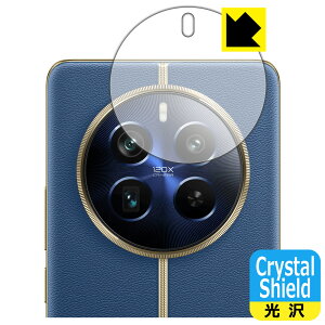 Crystal Shield�y ���� �z�ی�t�B���� realme 12 Pro+ 5G (�J���������Y���p) ���{�� ���А�������