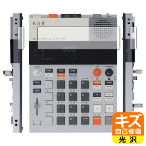 �L�Y���ȏC���ی�t�B���� teenage engineering EP-133 K.O.II ���{�� ���А�������