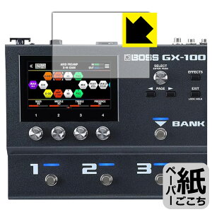 y[p[CNیtB BOSS GX-100 / GX-10 (fBXvCp) { А