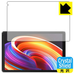 Crystal Shield�y ���� �z�ی�t�B���� Dewsod OC101 / OC102 ���{�� ���А�������