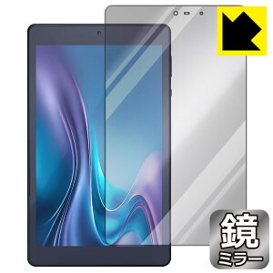 Mirror Shield یtB LUCA Tablet 8C` TM083M4V1-B / AZTM083M4-AZ1B { А