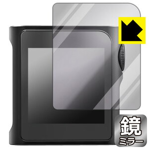 Mirror Shield یtB SHANLING M0 Pro { А