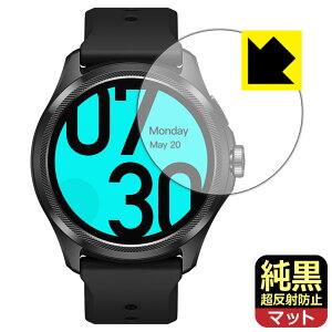 NAy ˖h~ zیtB TicWatch Pro 5 { А