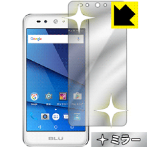 Mirror Shield GRAND X LTE ���{�� ���А�������