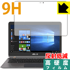 9H���d�x�y ���˒ጸ �z�ی�t�B���� ASUS ZenBook Flip UX360UA ���{�� ���А�������