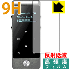 9H高硬度【 反射低減 】保護フィルム AGPtEK M20 日本製 自社製造直販