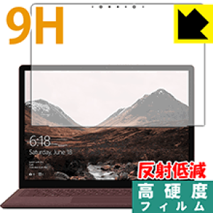 9H���d�x�y ���˒ጸ �z�ی�t�B���� �T�[�t�F�X Surface Laptop (�t���p) ���{�� ���А�������