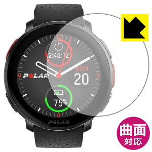 Flexible Shield�y ���� �z�ی�t�B���� Polar Vantage V3 ���{�� ���А�������