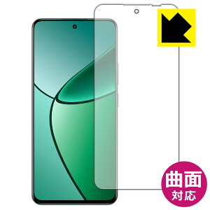 Flexible Shield�y ���� �z�ی�t�B���� realme 12+ 5G �y �w��F�ؑΉ� �z ���{�� ���А�������