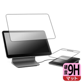 Square レジスター 用 9H高硬度【 反射低減 】保護フィルム 日本製 自社製造直販