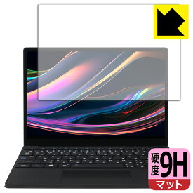 9H高硬度【 反射低減 】保護フィルム One Netbook OneMix5 日本製 自社製造直販